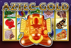 Aztec Gold.