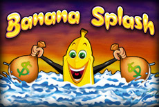 Banana Splash.