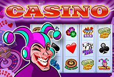 Casino.