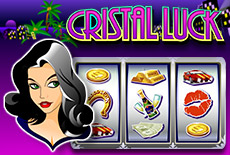 Cristal Luck.