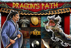 Dragon Path.