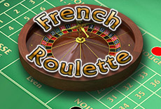 French Roulette.