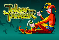 Joker Poker.
