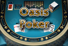 Oasis Poker.