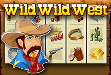 Wild Wild West.