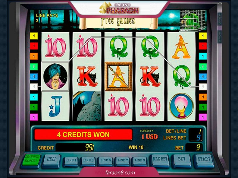 Игровые автоматы меджик мани азартмания казино форум